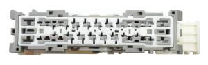 Connector Experts - Special Order  - CET4202GY - Image 5