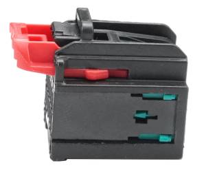 Connector Experts - Special Order  - HAT1206 - Image 2