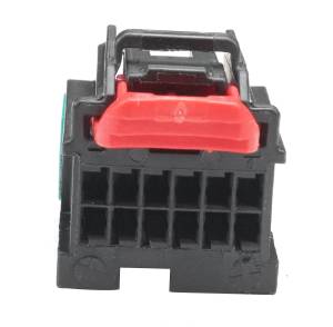 Connector Experts - Special Order  - HAT1206 - Image 4