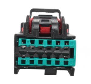 Connector Experts - Special Order  - HAT1206 - Image 5