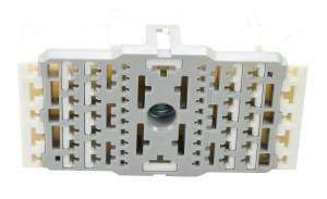 Connector Experts - Special Order  - CET6013WH - Image 2