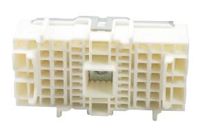 Connector Experts - Special Order  - CET6013WH - Image 3