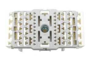 Connector Experts - Special Order  - CET6013WH - Image 5