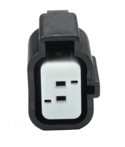 Connector Experts - Normal Order - EX2127R - Image 2