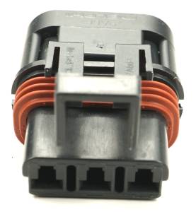 Connector Experts - Normal Order - Park/Turn Light - Front - Image 2