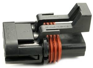 Connector Experts - Normal Order - Park/Turn Light - Front - Image 3