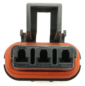 Connector Experts - Normal Order - Park/Turn Light - Front - Image 5