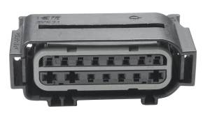 Connector Experts - Special Order  - CET1527 - Image 2