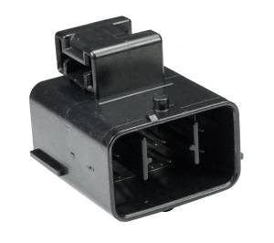 Connector Experts - Special Order  - CET2308M - Image 1