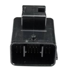 Connector Experts - Special Order  - CET2308M - Image 2