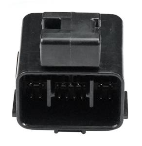 Connector Experts - Special Order  - CET2308M - Image 5