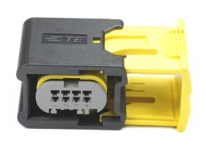 Connector Experts - Normal Order - CE4528 - Image 2