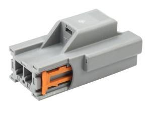 Connector Experts - Normal Order - CE2869M - Image 3