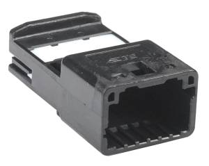 Connector Experts - Normal Order - EXP1235M - Image 1