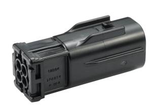 Connector Experts - Normal Order - CE4314M - Image 3