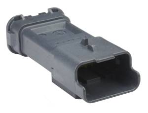 Connector Experts - Normal Order - CE4124M - Image 2