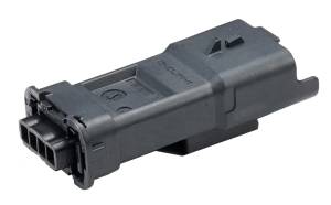 Connector Experts - Normal Order - CE4124M - Image 4