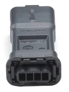 Connector Experts - Normal Order - CE4124M - Image 3