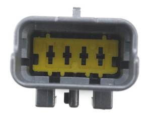 Connector Experts - Normal Order - CE4124M - Image 5