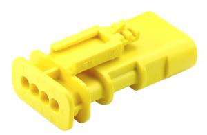 Connector Experts - Normal Order - CE4531 - Image 4