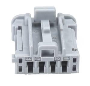 Connector Experts - Normal Order - CE4449GY - Image 2