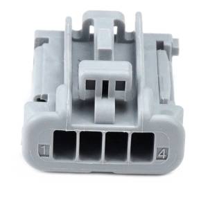 Connector Experts - Normal Order - CE4449GY - Image 4