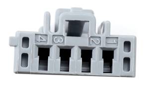 Connector Experts - Normal Order - CE4449GY - Image 5