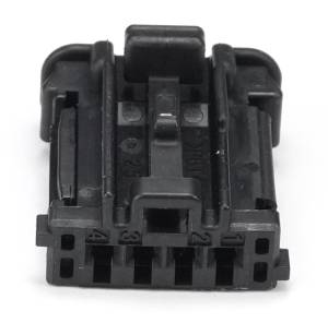 Connector Experts - Normal Order - CE4449BK - Image 2