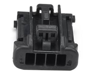 Connector Experts - Normal Order - CE4449BK - Image 4