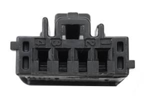 Connector Experts - Normal Order - CE4449BK - Image 5