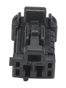 Connector Experts - Normal Order - EX2131BK - Image 2