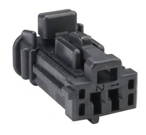 Connector Experts - Normal Order - EX2131BK - Image 1