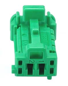 Connector Experts - Normal Order - EX2131GN - Image 2