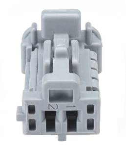 Connector Experts - Special Order  - EX2131GY - Image 2