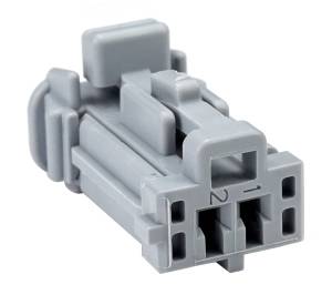 Connector Experts - Special Order  - EX2131GY - Image 1