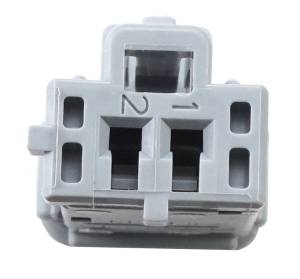 Connector Experts - Special Order  - EX2131GY - Image 5