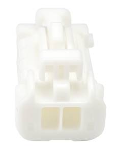 Connector Experts - Normal Order - EX2131WH - Image 3