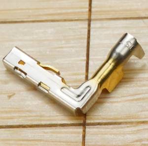 Connector Experts - Normal Order - E-TERM386 - Image 4