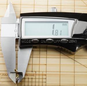 Connector Experts - Normal Order - E-TERM386 - Image 7