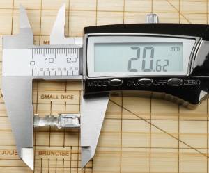 Connector Experts - Normal Order - F-TERM1010 - Image 5
