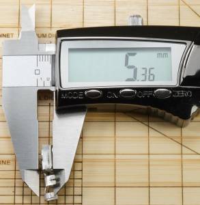 Connector Experts - Normal Order - F-TERM1010 - Image 6