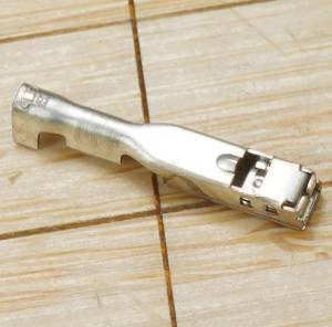 Connector Experts - Normal Order - E-TERM558B - Image 3