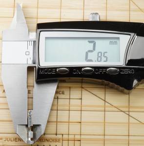 Connector Experts - Normal Order - E-TERM558B - Image 6