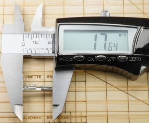 Connector Experts - Normal Order - E-TERM185C - Image 5