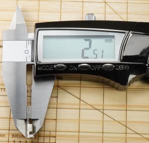 Connector Experts - Normal Order - E-TERM185C - Image 6