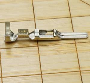 Connector Experts - Normal Order - C-TERM51B - Image 4