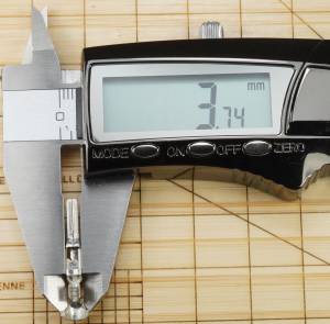 Connector Experts - Normal Order - C-TERM51B - Image 8