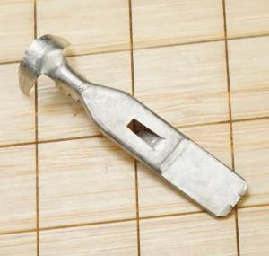 Connector Experts - Normal Order - C-TERM18A - Image 3