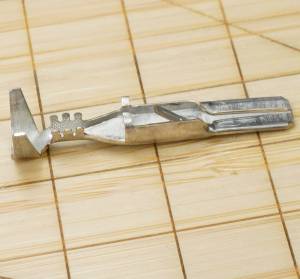 Connector Experts - Normal Order - C-TERM18A - Image 4