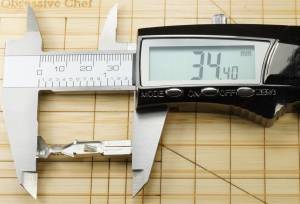 Connector Experts - Normal Order - C-TERM18A - Image 6